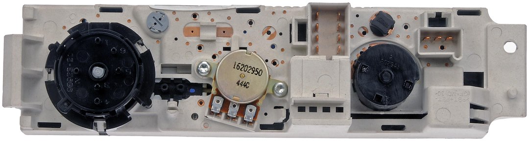 Dorman Climate Control Panel, OE Solutions ™ – 599-127