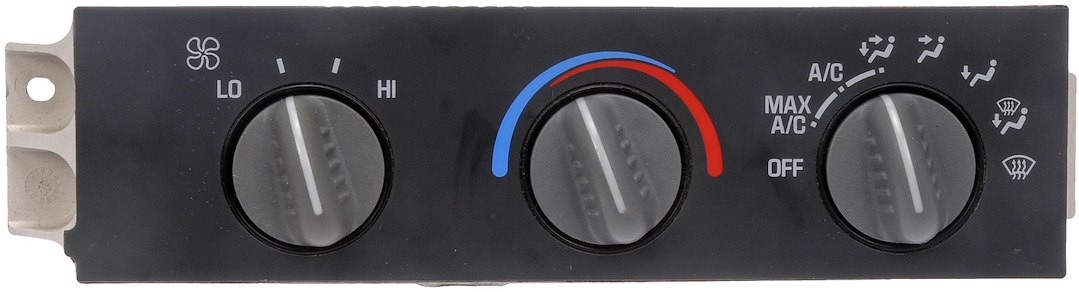 Dorman Climate Control Panel, OE Solutions ™ – 599-127