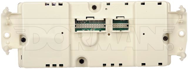 Dorman Climate Control Module, OE Solutions™ – 599-211XD