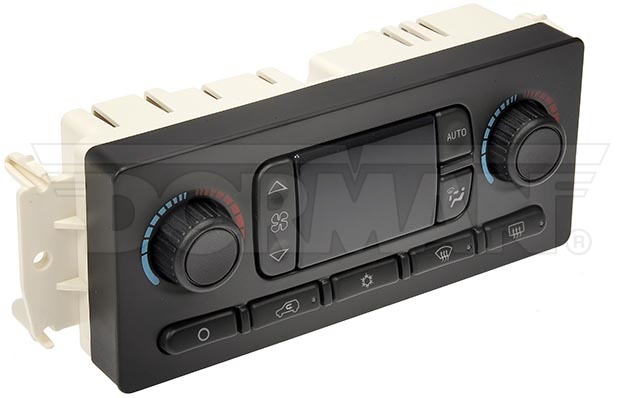 Dorman Climate Control Module, OE Solutions™ – 599-211XD