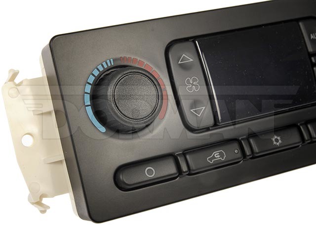 Dorman Climate Control Module, OE Solutions™ – 599-211XD