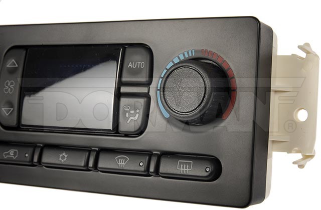 Dorman Climate Control Module, OE Solutions™ – 599-211XD