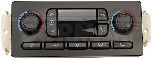 Dorman Climate Control Module, OE Solutions™ – 599-211XD