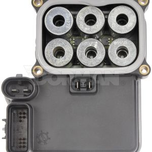 Dorman ABS Control Module, OE Solutions™, 11 Pins – 599-742