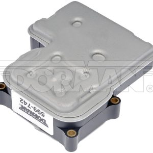 Dorman ABS Control Module, OE Solutions™, 11 Pins – 599-742