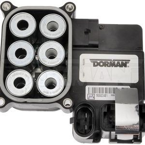 Dorman ABS Control Module, OE Solutions ™ – 599-862