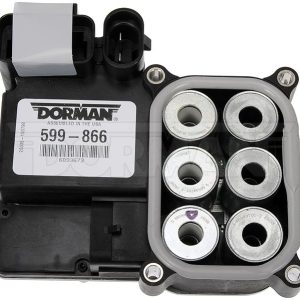 Dorman ABS Control Module, OE Solutions ™ – 599-866