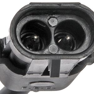 Dorman Four Wheel Drive Actuator, OE Solutions ™ – 600-100