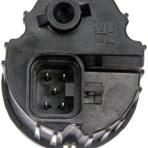 Dorman Four Wheel Drive Actuator, OE Solutions ™ – 600-101