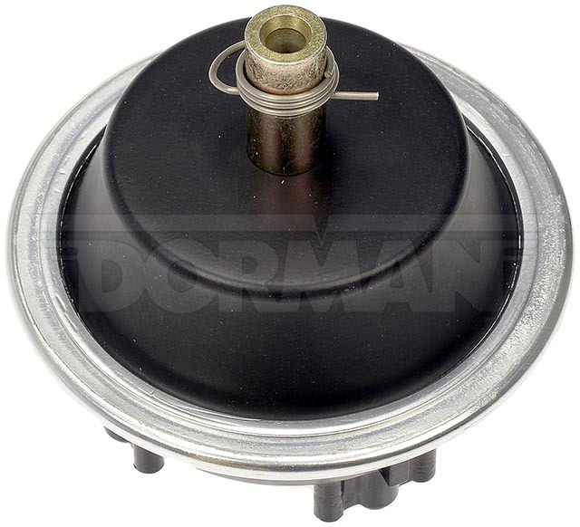 Dorman Four Wheel Drive Actuator, OE Solutions ™ – 600-102XD