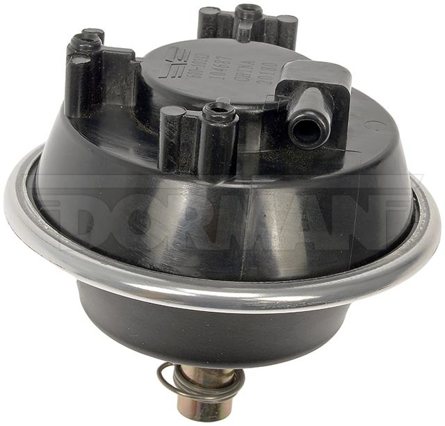 Dorman Four Wheel Drive Actuator, OE Solutions ™ – 600-102XD