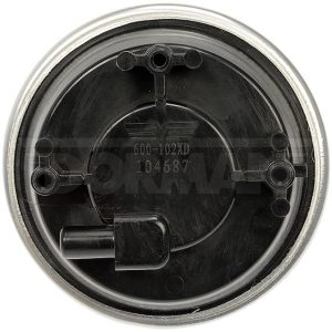 Dorman Four Wheel Drive Actuator, OE Solutions ™ – 600-102XD