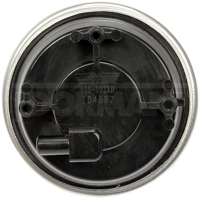 Dorman Four Wheel Drive Actuator, OE Solutions ™ – 600-102XD