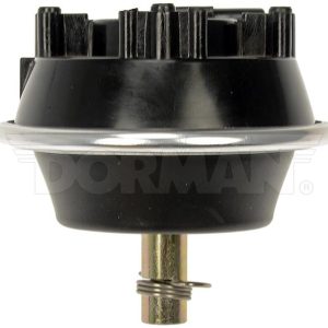Dorman Four Wheel Drive Actuator, OE Solutions ™ – 600-102XD