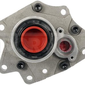 Dorman Four Wheel Drive Axle Actuator Housing, OE Solutions™, 9 Inch Length X 5 Inch Width – 600-115XD