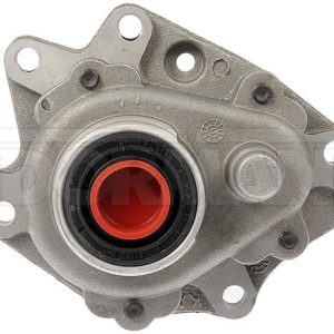 Dorman Four Wheel Drive Axle Actuator Housing, OE Solutions™, 9 Inch Length X 5 Inch Width – 600-115XD