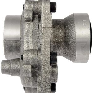 Dorman Four Wheel Drive Axle Actuator Housing, OE Solutions™, 9 Inch Length X 5 Inch Width – 600-115XD