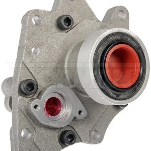Dorman Four Wheel Drive Axle Actuator Housing, OE Solutions™, 9 Inch Length X 5 Inch Width – 600-115XD