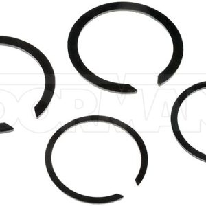Dorman Transfer Case Slip Yoke Eliminator Kit, OE Solutions ™, 363 Millimeter Shaft Length, Steel – 600-130