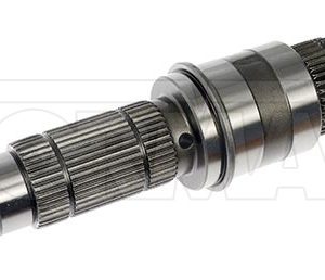 Dorman Transfer Case Slip Yoke Eliminator Kit, OE Solutions ™, 363 Millimeter Shaft Length, Steel – 600-130
