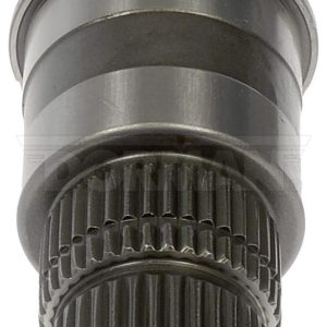 Dorman Transfer Case Slip Yoke Eliminator Kit, OE Solutions ™, 363 Millimeter Shaft Length, Steel – 600-130