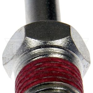 Dorman Differential Housing Breather, OE Solutions ™, Steel, 2.4 Millimeter Vent Diameter, 5.4 Millimeter Outside Diameter – 600-136