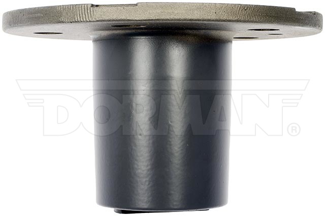 Dorman Locking Hub, OE Solutions™, 112 Millimeter Bolt Circle Diameter, Steel/ Plastic – 600-214