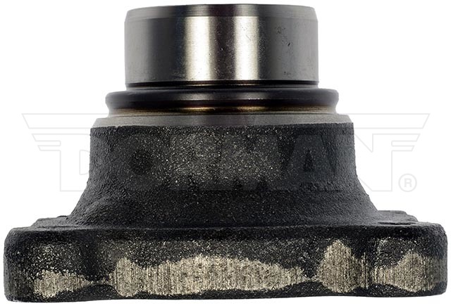 Dorman Power Take Off – PTO, OE Solutions ™, 64.9 Millimeter Overall Length, 28 Spline, With Nut/ Crush Washer/ Oil Seal – 600-257