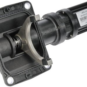 Dorman Differential Locker Actuator, OE Solutions™ – 600-399