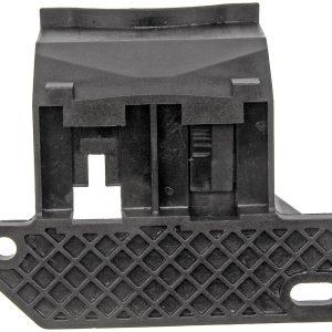 Dorman Locking Hub Solenoid, OE Solutions ™, 13 Millimeter Wide, Node at 6:00 Position – 600-400