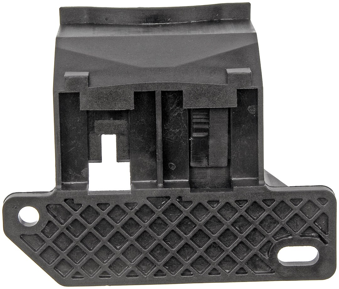 Dorman Locking Hub Solenoid, OE Solutions ™, 13 Millimeter Wide, Node at 6:00 Position – 600-400