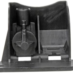 Dorman Locking Hub Solenoid, OE Solutions ™, 13 Millimeter Wide, Node at 6:00 Position – 600-400