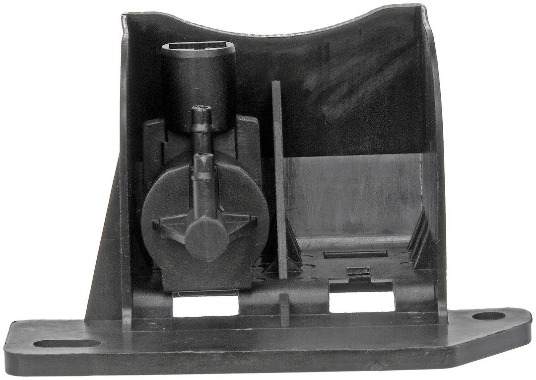 Dorman Locking Hub Solenoid, OE Solutions ™, 13 Millimeter Wide, Node at 6:00 Position – 600-400