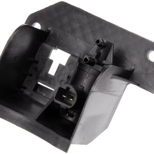 Dorman Locking Hub Solenoid, OE Solutions ™, 13 Millimeter Wide, Node at 6:00 Position – 600-400
