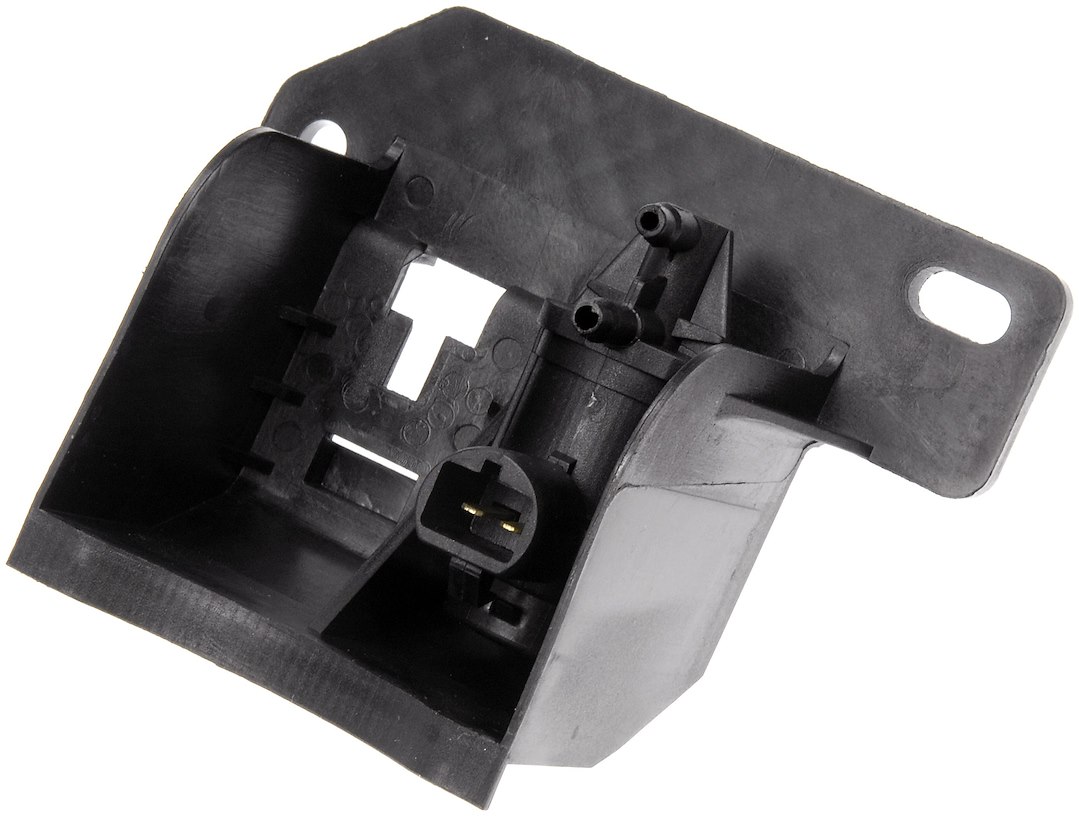 Dorman Locking Hub Solenoid, OE Solutions ™, 13 Millimeter Wide, Node at 6:00 Position – 600-400