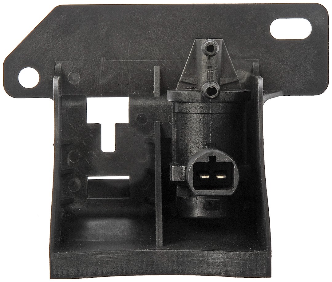 Dorman Locking Hub Solenoid, OE Solutions ™, 13 Millimeter Wide, Node at 6:00 Position – 600-400