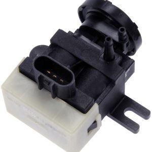 Dorman Locking Hub Solenoid, OE Solutions ™, Vacuum Activated – 600-402