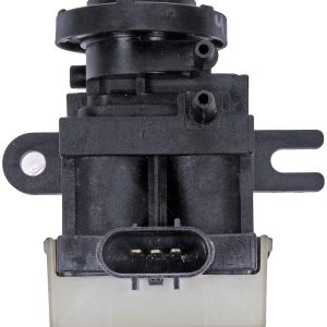 Dorman Locking Hub Solenoid, OE Solutions ™, Vacuum Activated – 600-402