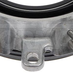 Dorman Four Wheel Drive Actuator, OE Solutions™, Vacuum Activated, Bolt-On, 3 Bolt Holes, Silver, Aluminum, Set of 2, Boxed – 600-405