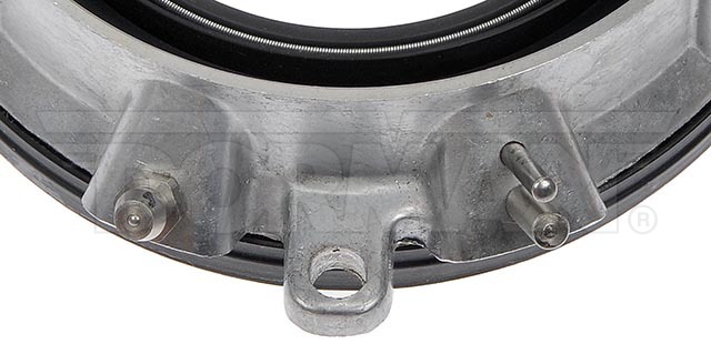Dorman Four Wheel Drive Actuator, OE Solutions™, Vacuum Activated, Bolt-On, 3 Bolt Holes, Silver, Aluminum, Set of 2, Boxed – 600-405