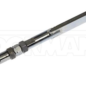 Dorman Transfer Case Shift Linkage, OE Solutions™, Silver – 600-472