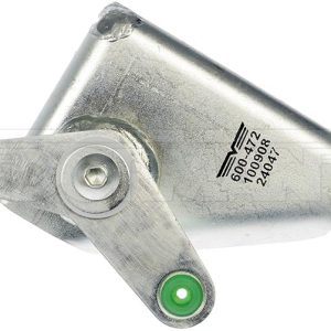 Dorman Transfer Case Shift Linkage, OE Solutions™, Silver – 600-472