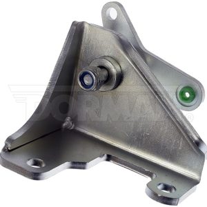 Dorman Transfer Case Shift Linkage, OE Solutions™, Silver – 600-472