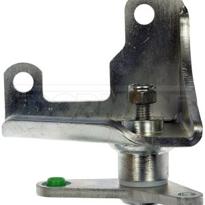 Dorman Transfer Case Shift Linkage, OE Solutions™, Silver – 600-472
