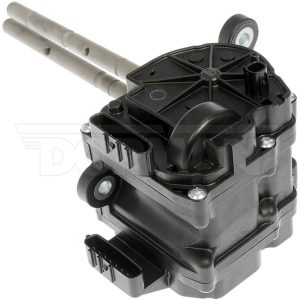 Dorman Transfer Case Shift Motor, OE Solutions™, Bolt on Mount, Plastic – 600-480