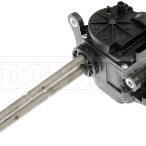 Dorman Transfer Case Shift Motor, OE Solutions™, Bolt on Mount, Plastic – 600-480