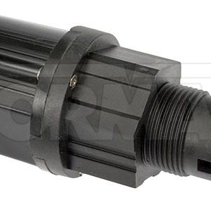 Dorman Four Wheel Drive Actuator, OE Solutions ™, Plastic Housing, 3 Pin Terminal, With Wiring Harness – 600-490