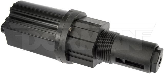 Dorman Four Wheel Drive Actuator, OE Solutions ™, Plastic Housing, 3 Pin Terminal, With Wiring Harness – 600-490