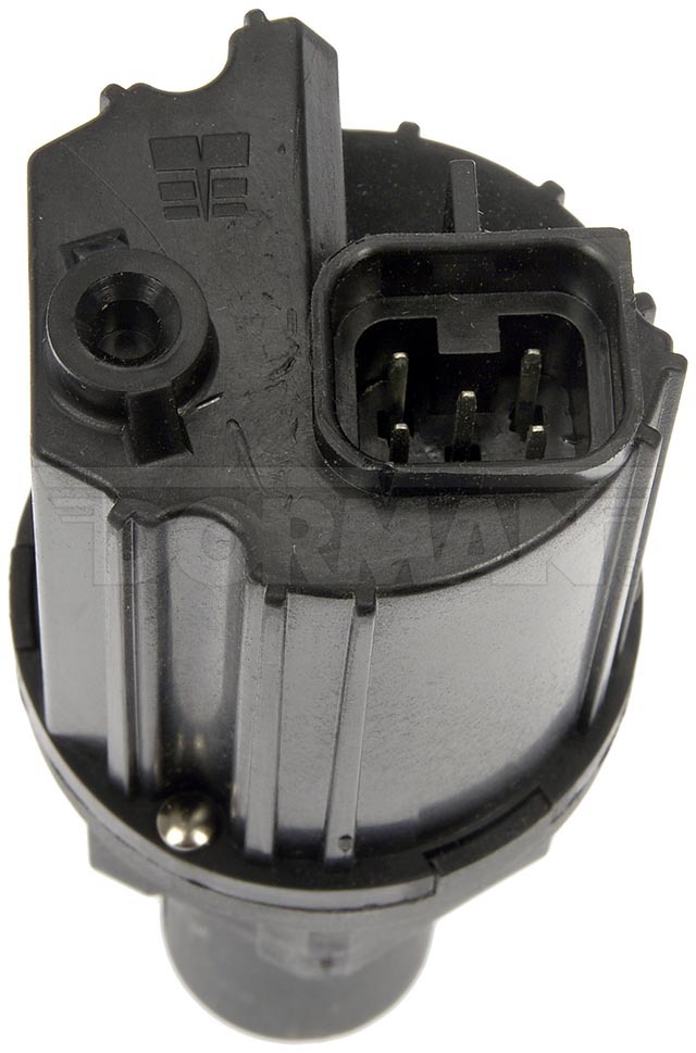 Dorman Four Wheel Drive Actuator, OE Solutions ™, Plastic Housing, 3 Pin Terminal, With Wiring Harness – 600-490