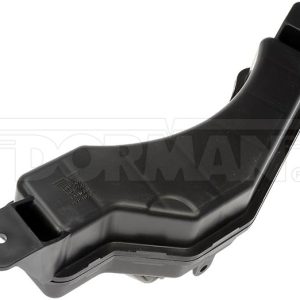 Dorman Vacuum Canister, OE Solutions ™, Black, Plastic – 600-507